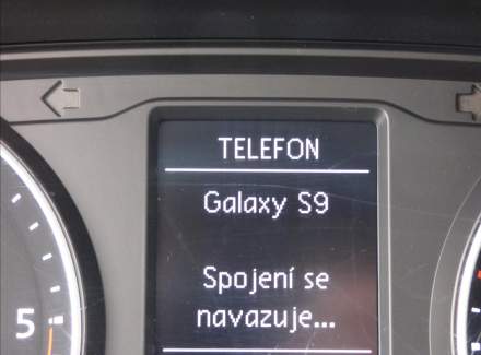 Volkswagen - Caravelle