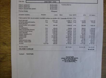 Volkswagen - Caravelle