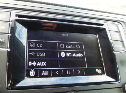 Volkswagen - Caravelle