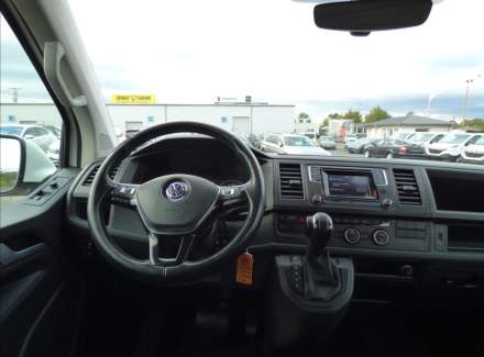 Volkswagen - Caravelle