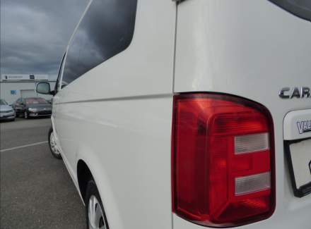 Volkswagen - Caravelle