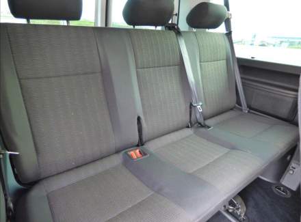 Volkswagen - Caravelle