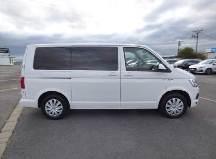 Volkswagen - Caravelle