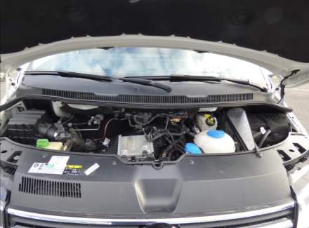 Volkswagen - Caravelle