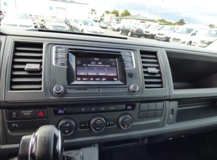 Volkswagen - Caravelle