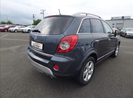 Opel - Antara