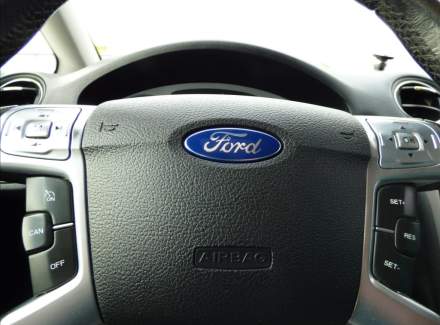 Ford - Galaxy