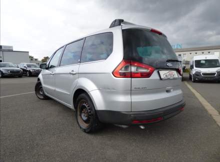 Ford - Galaxy