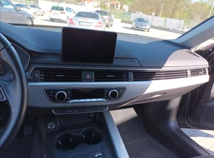 Audi - A4