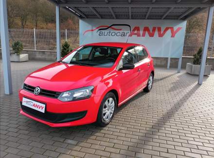 Volkswagen - Polo