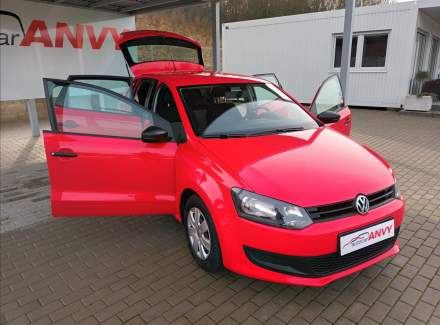 Volkswagen - Polo