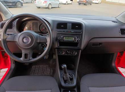Volkswagen - Polo