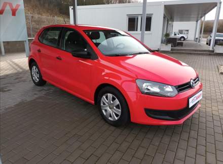 Volkswagen - Polo