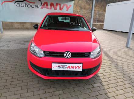 Volkswagen - Polo