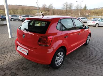 Volkswagen - Polo