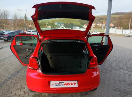 Volkswagen - Polo