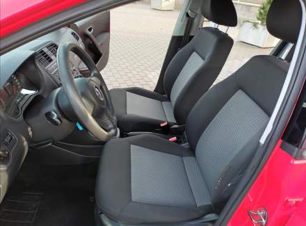 Volkswagen - Polo