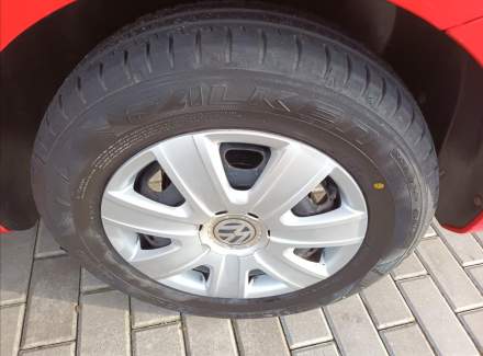 Volkswagen - Polo