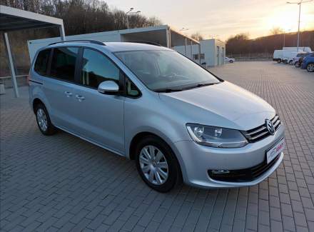Volkswagen - Sharan