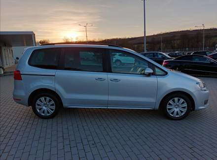 Volkswagen - Sharan