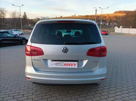 Volkswagen - Sharan