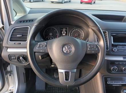 Volkswagen - Sharan