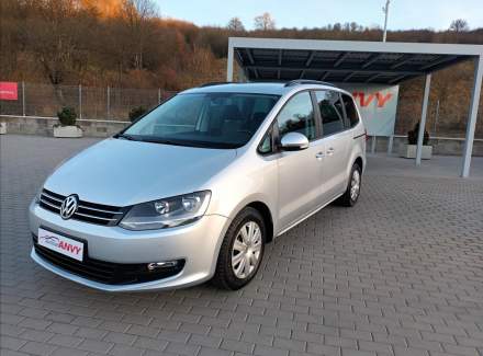 Volkswagen - Sharan