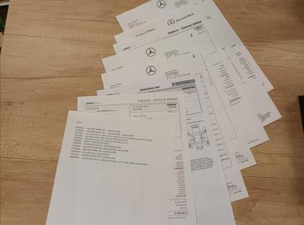 Mercedes-Benz - E-class