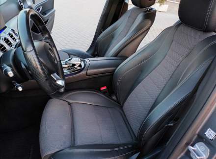 Mercedes-Benz - E-class