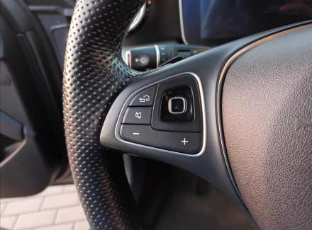 Mercedes-Benz - E-class