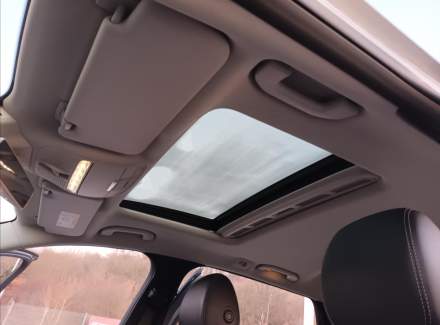 Mercedes-Benz - E-class