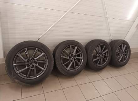 Mercedes-Benz - E-class