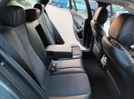 Mercedes-Benz - E-class