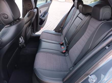 Mercedes-Benz - E-class