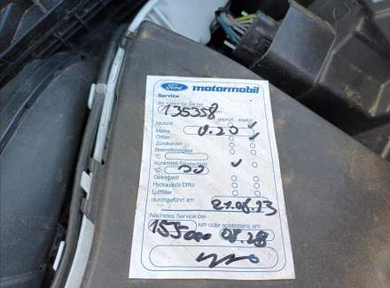 Ford - Tourneo Connect