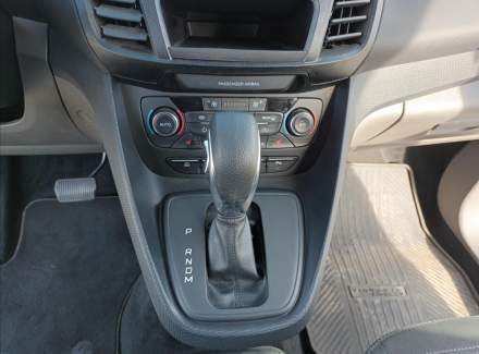 Ford - Tourneo Connect
