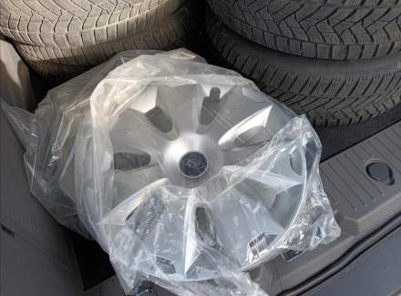 Ford - Tourneo Connect