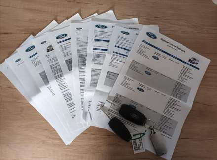 Ford - Tourneo Connect