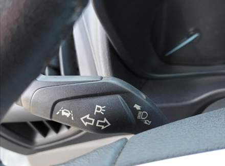 Ford - Tourneo Connect