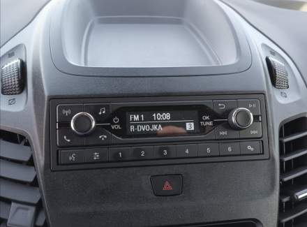 Ford - Tourneo Connect