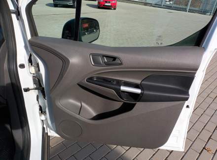 Ford - Tourneo Connect