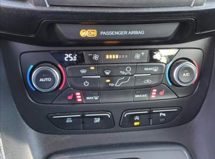 Ford - Tourneo Connect