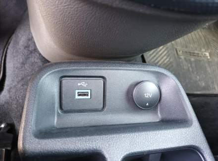 Ford - Tourneo Connect