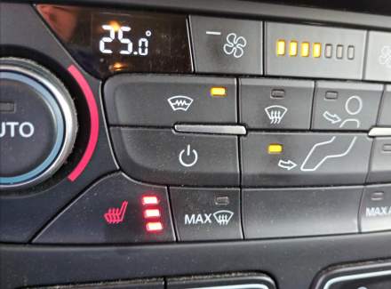 Ford - Tourneo Connect