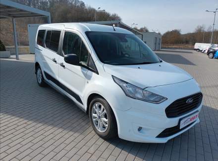 Ford - Tourneo Connect