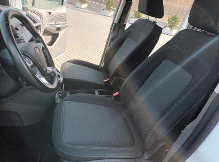 Ford - Tourneo Connect