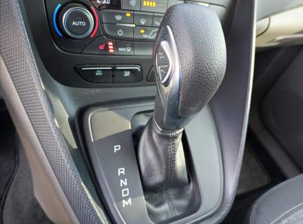 Ford - Tourneo Connect