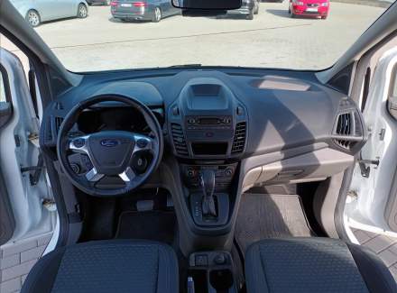 Ford - Tourneo Connect