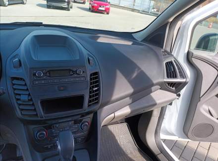 Ford - Tourneo Connect