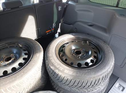 Ford - Tourneo Connect